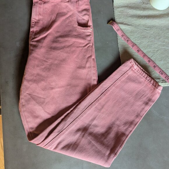 Mango Kids Jeans | Rose Pink [NWOT] - Picture 11 of 15